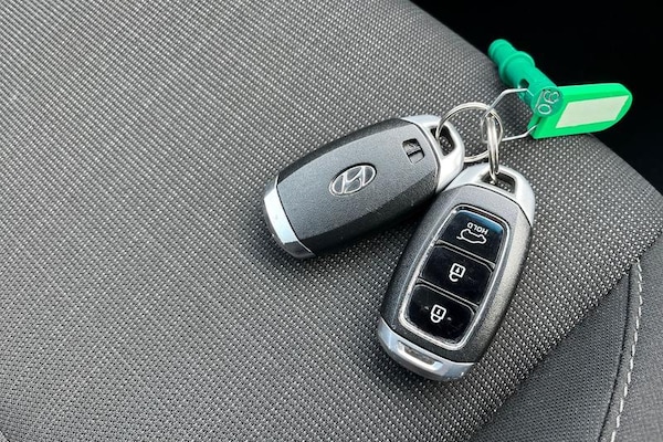 Used Hyundai KONA 2022 for sale - 75982580: Photo 22