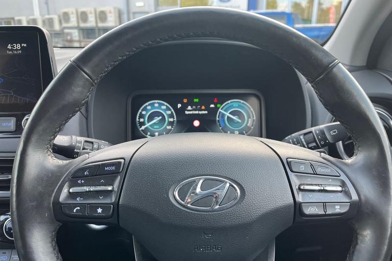 Used Hyundai KONA 2022 for sale - 75982580: Photo 23