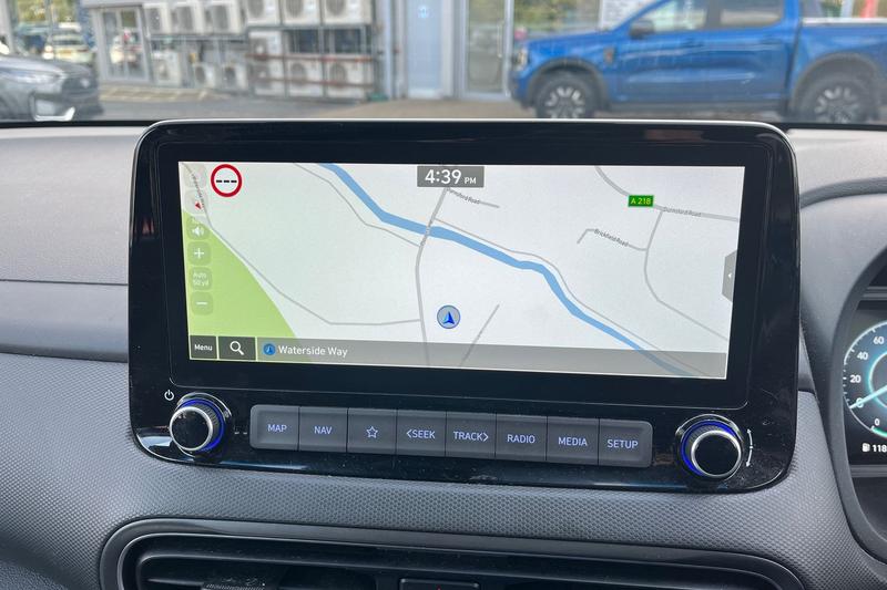 Used Hyundai KONA 2022 for sale - 75982580: Photo 24