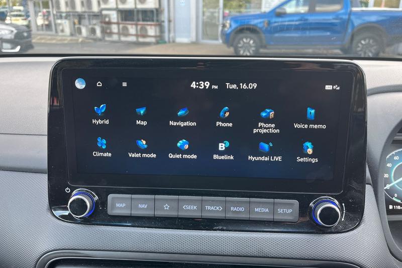 Used Hyundai KONA 2022 for sale - 75982580: Photo 25