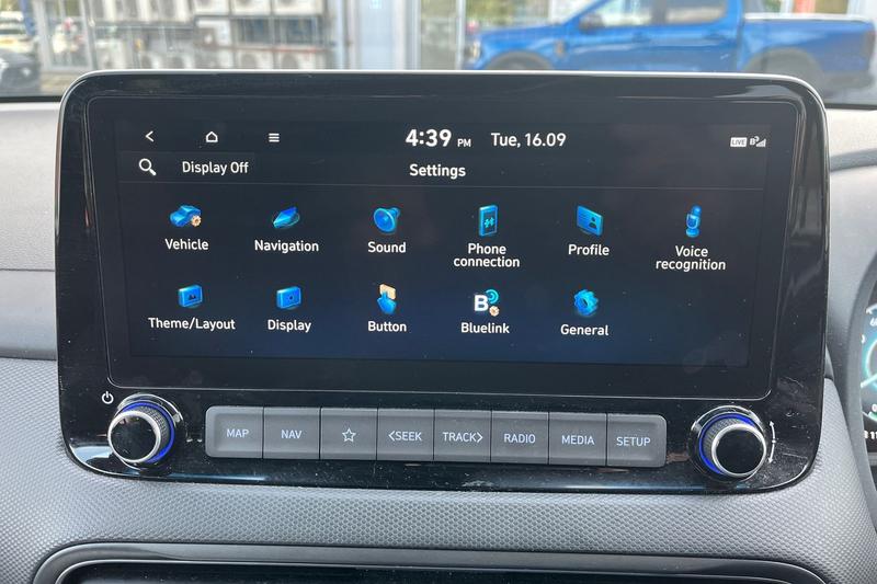 Used Hyundai KONA 2022 for sale - 75982580: Photo 26