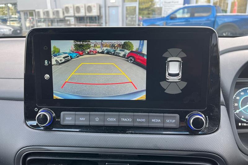 Used Hyundai KONA 2022 for sale - 75982580: Photo 28