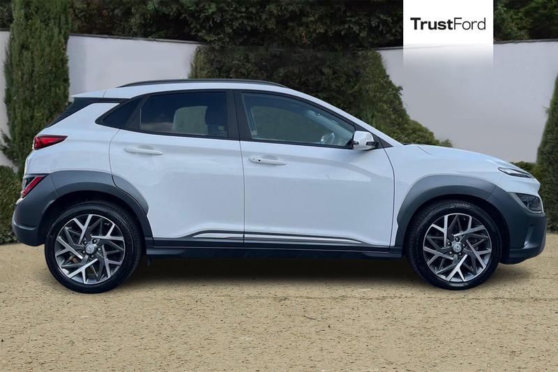 Used Hyundai KONA 2022 for sale - 75982580: Photo 3