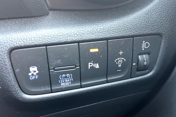 Used Hyundai KONA 2022 for sale - 75982580: Photo 30