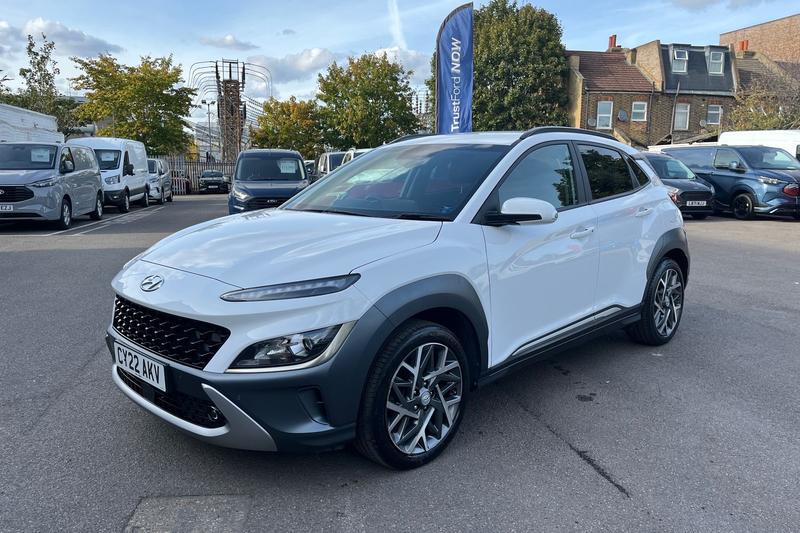 Used Hyundai KONA 2022 for sale - 75982580: Photo 31