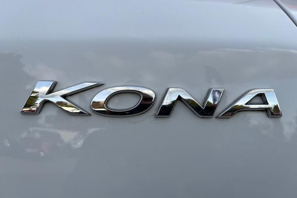 Used Hyundai KONA 2022 for sale - 75982580: Photo 38