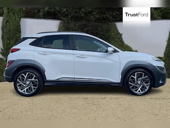 Used Hyundai KONA 2022 for sale - 75982580: Photo 3