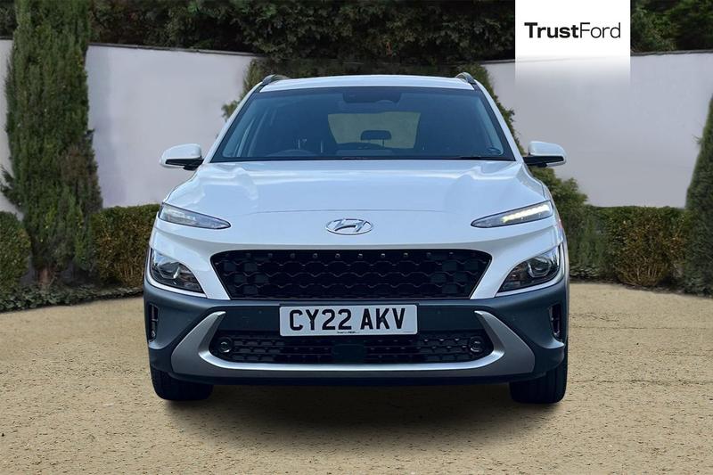 Used Hyundai KONA 2022 for sale - 75982580: Photo 6