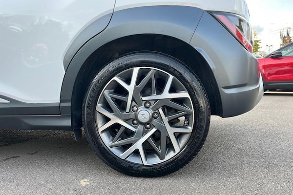 Used Hyundai KONA 2022 for sale - 75982580: Photo 8