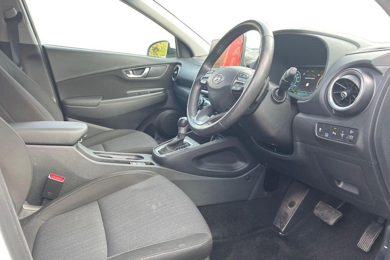 Used Hyundai KONA 2022 for sale - 75982580: Photo 9