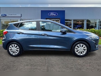 Used Ford Fiesta 2023 for sale - 79617402: Photo