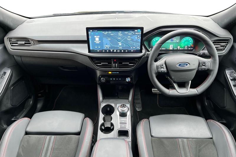 Used Ford Kuga 2025 for sale - 76782264: Photo 10