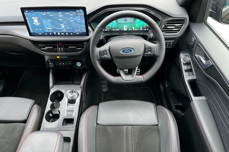 Used Ford Kuga 2025 for sale - 76782264: Photo 11