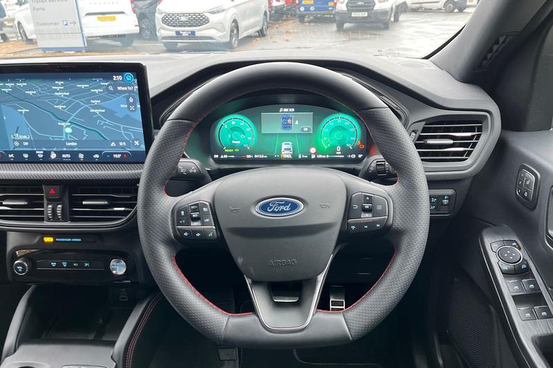 Used Ford Kuga 2025 for sale - 76782264: Photo 12