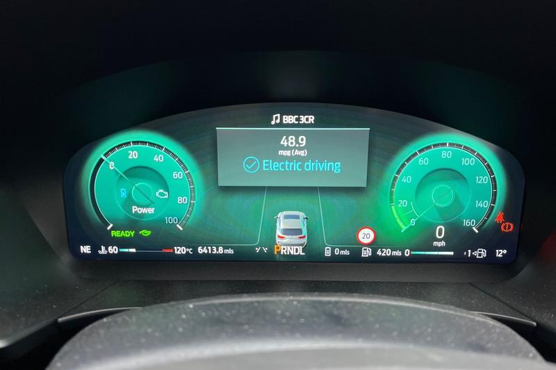 Used Ford Kuga 2025 for sale - 76782264: Photo 13