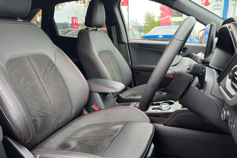 Used Ford Kuga 2025 for sale - 76782264: Photo 17