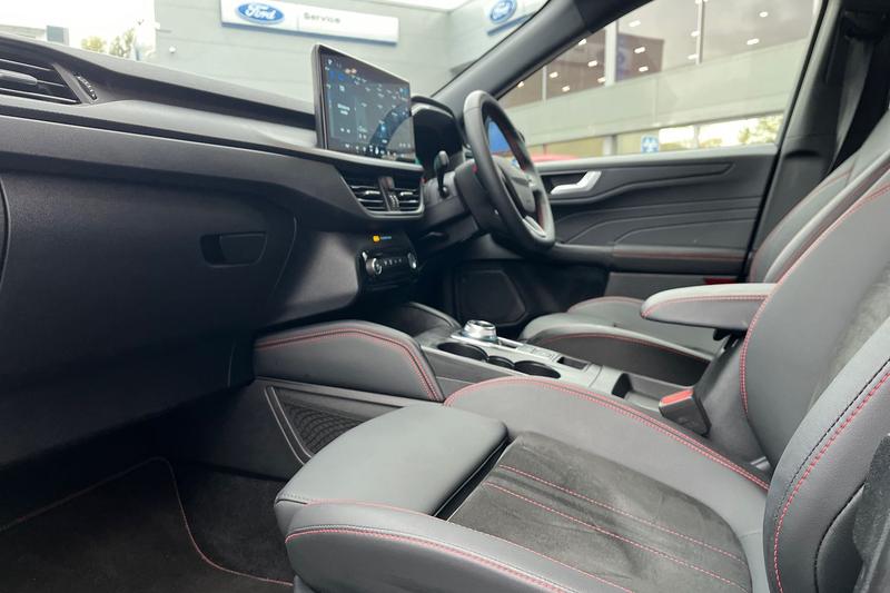 Used Ford Kuga 2025 for sale - 76782264: Photo 18