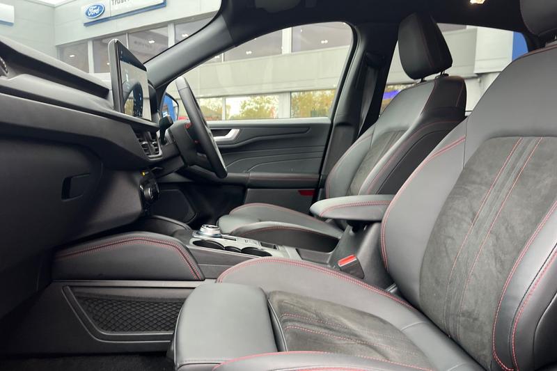 Used Ford Kuga 2025 for sale - 76782264: Photo 19