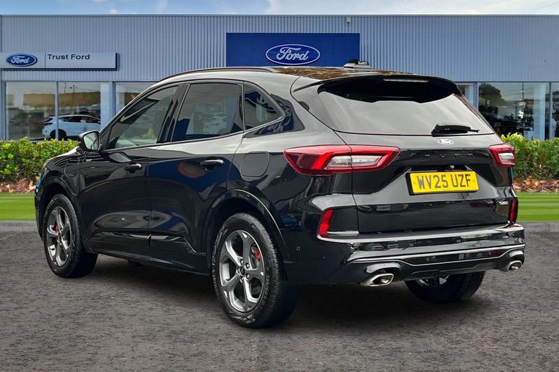 Used Ford Kuga 2025 for sale - 76782264: Photo 2