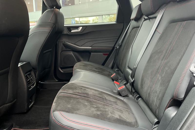 Used Ford Kuga 2025 for sale - 76782264: Photo 20