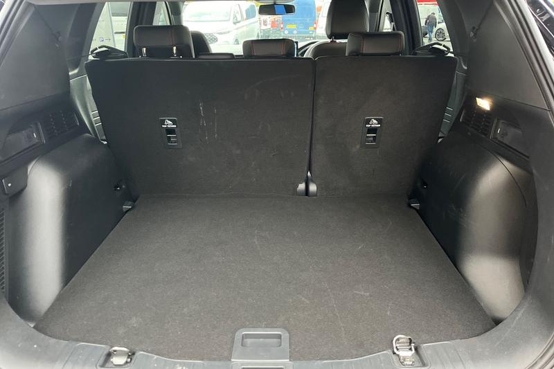 Used Ford Kuga 2025 for sale - 76782264: Photo 21