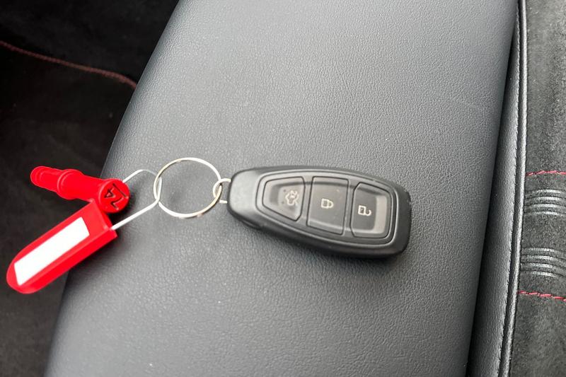 Used Ford Kuga 2025 for sale - 76782264: Photo 22