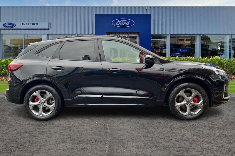 Used Ford Kuga 2025 for sale - 76782264: Photo 3