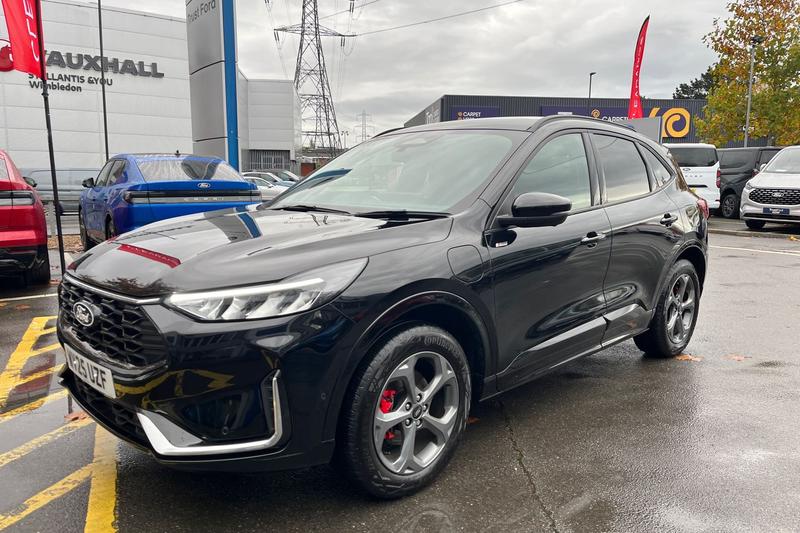 Used Ford Kuga 2025 for sale - 76782264: Photo 31