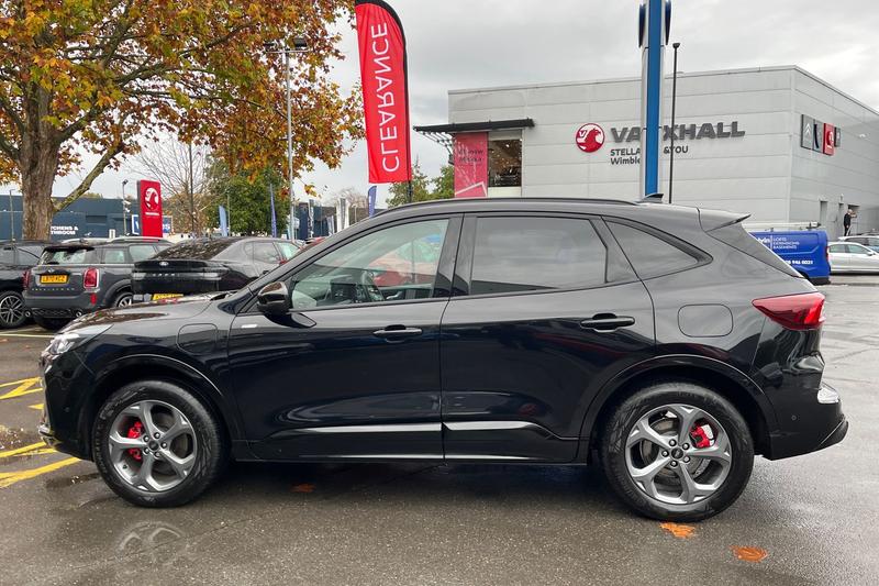 Used Ford Kuga 2025 for sale - 76782264: Photo 32