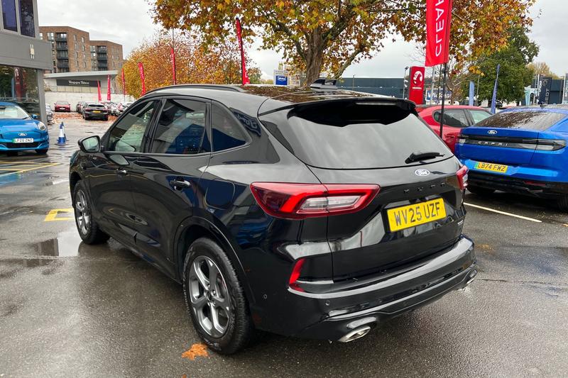 Used Ford Kuga 2025 for sale - 76782264: Photo 33