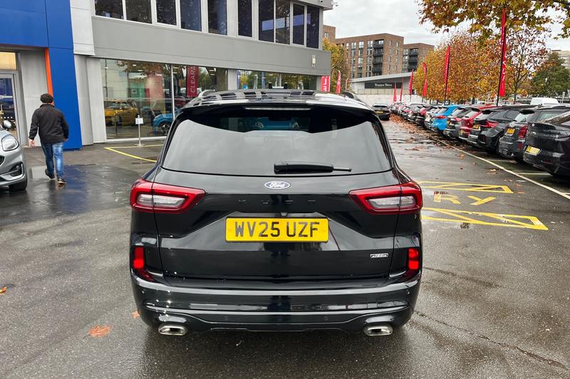 Used Ford Kuga 2025 for sale - 76782264: Photo 34