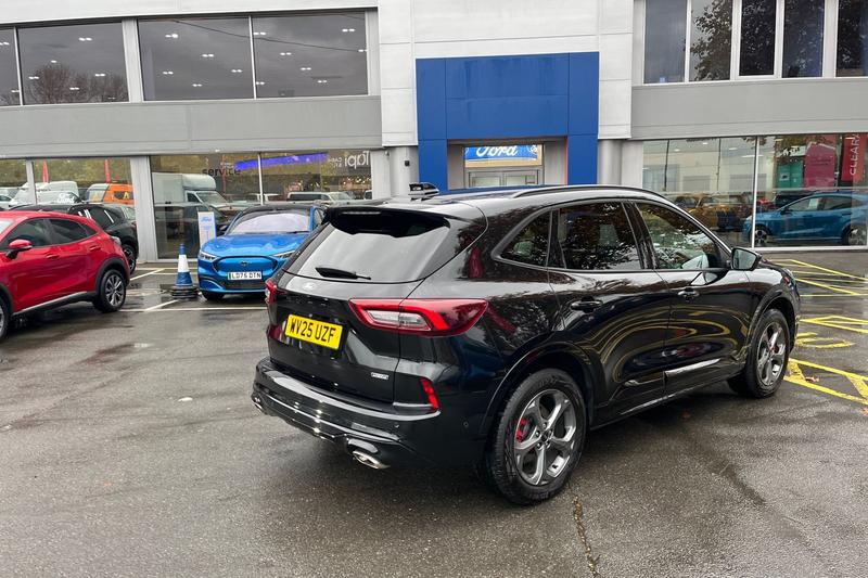 Used Ford Kuga 2025 for sale - 76782264: Photo 35