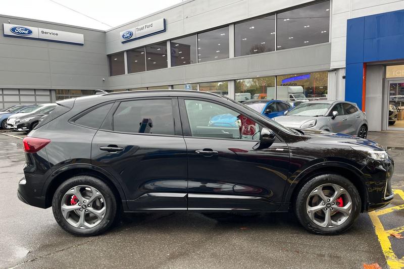 Used Ford Kuga 2025 for sale - 76782264: Photo 36