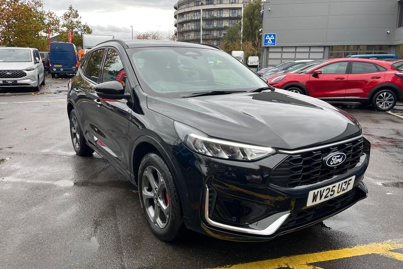 Used Ford Kuga 2025 for sale - 76782264: Photo 37