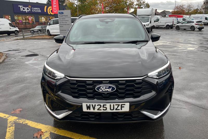 Used Ford Kuga 2025 for sale - 76782264: Photo 38