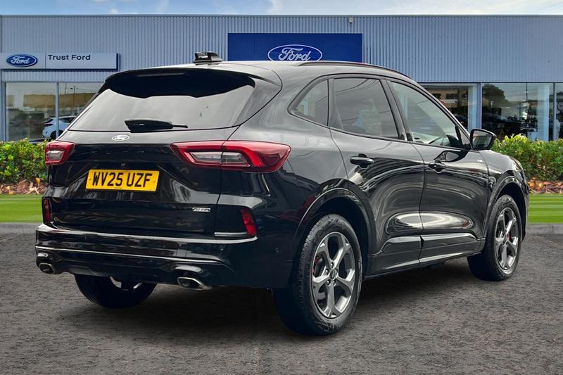 Used Ford Kuga 2025 for sale - 76782264: Photo 4