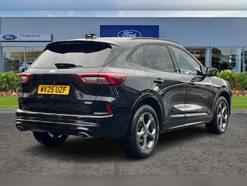Used Ford Kuga 2025 for sale - 76782264: Photo
