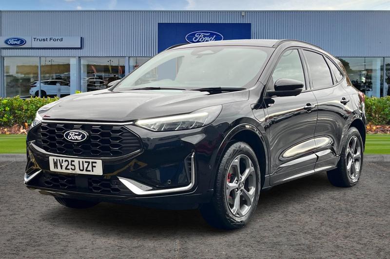 Used Ford Kuga 2025 for sale - 76782264: Photo 5