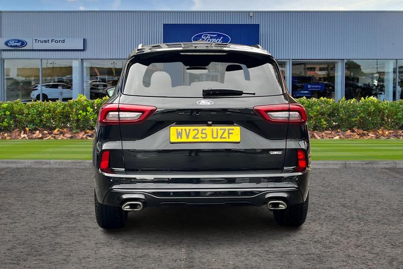 Used Ford Kuga 2025 for sale - 76782264: Photo 7