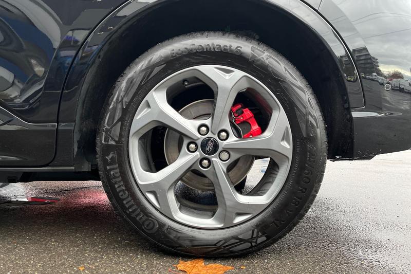 Used Ford Kuga 2025 for sale - 76782264: Photo 8