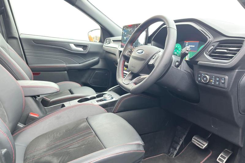 Used Ford Kuga 2025 for sale - 76782264: Photo 9