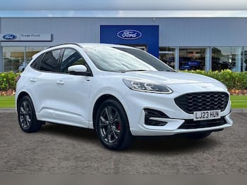 Used Ford Kuga 2023 for sale - 79795462: Photo