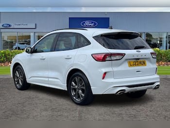 Used Ford Kuga 2023 for sale - 79795462: Photo