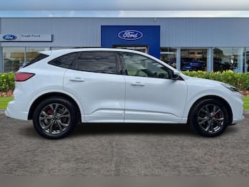 Used Ford Kuga 2023 for sale - 79795462: Photo