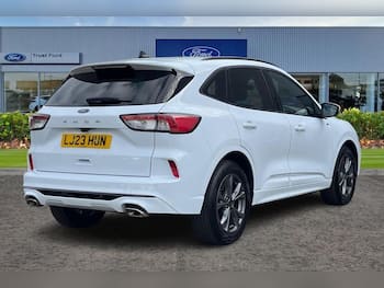 Used Ford Kuga 2023 for sale - 79795462: Photo