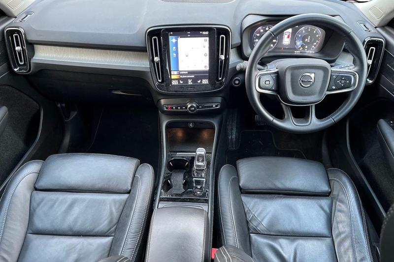 Used Volvo XC40 2022 for sale - 77306986: Photo 10