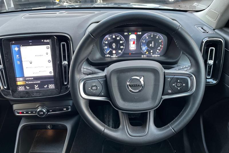 Used Volvo XC40 2022 for sale - 77306986: Photo 12