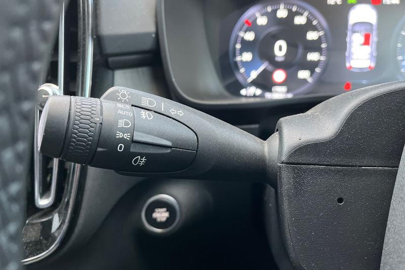 Used Volvo XC40 2022 for sale - 77306986: Photo 14