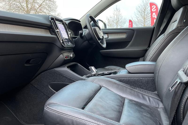 Used Volvo XC40 2022 for sale - 77306986: Photo 18