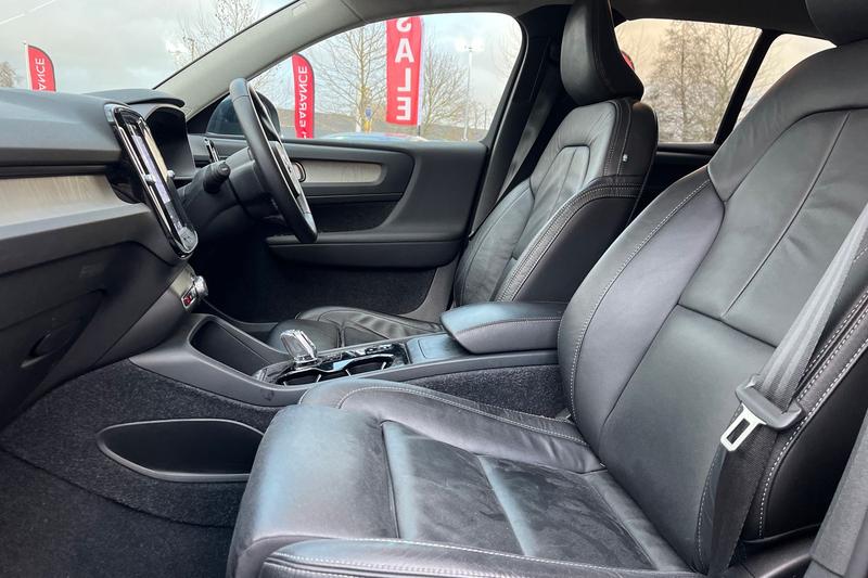 Used Volvo XC40 2022 for sale - 77306986: Photo 19